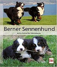 Berner Sennenhund Buch